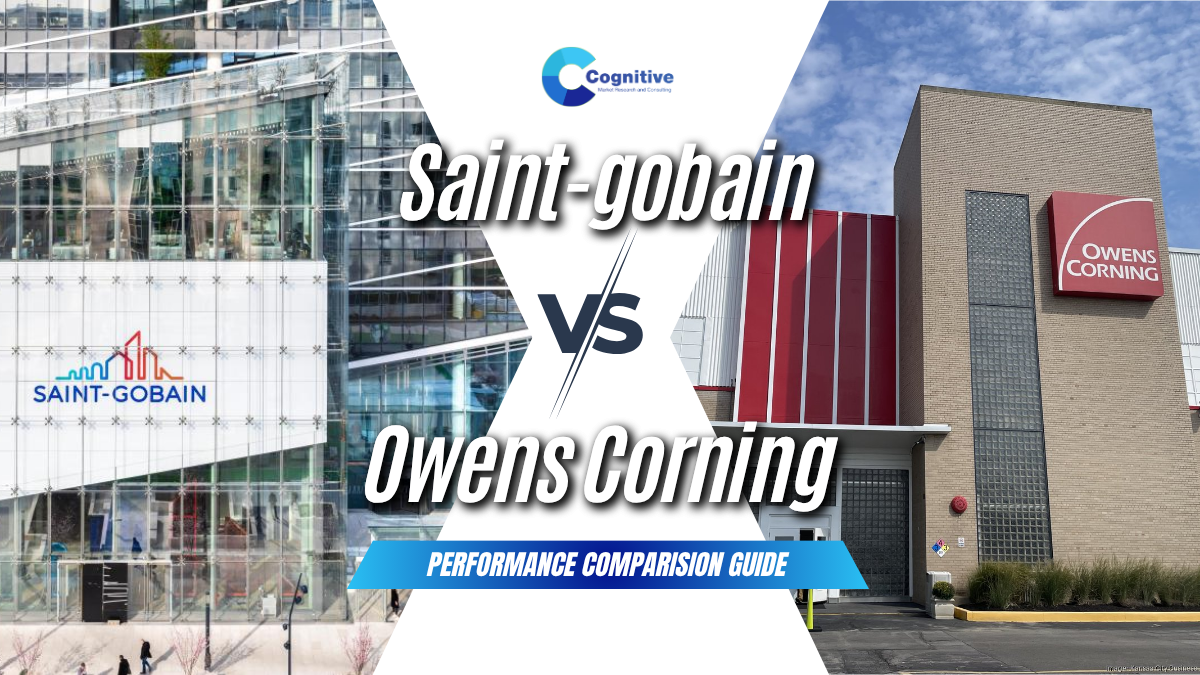 Why 950 Builders Split on Saint-Gobain vs Owens Corning | Detailed Survey